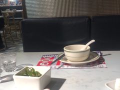 -食大利香港茶餐厅(南亚风情第一城店)