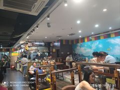 -巴犀烧烤(新崇光店)