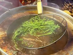 -伙记牛杂糖水