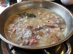-香丽缘饭馆(黑龙潭店)