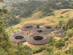 -福建土楼(南靖)景区
