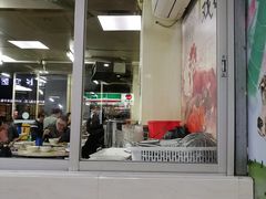 -华威达牛庄(黄埔大道西店)