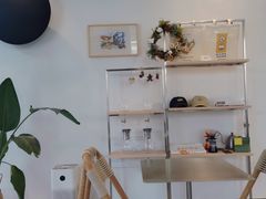 -Kilos咖啡馆(保利珑远店)