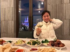 -WOLFGANG PUCK KITCHEN & BAR(迪士尼小镇店)