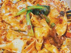 -玲玲面屋