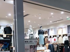 -优衣库(广州恒宝广场店)