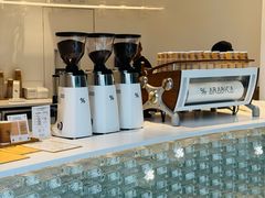 -% Arabica阿拉比卡咖啡(罗湖万象城店)