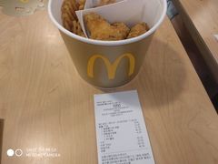 -麦当劳(明湖店)