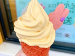 -麦当劳(新王府井店)