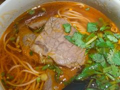 -和府捞面(东直门银座店)