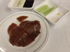 -北京全聚德(天安门店)