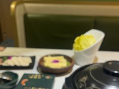 -狐狸爱上椰子鸡(滨江星光大道店)