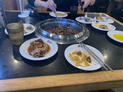 -悟烧·自助烤肉料理(秋林旗舰店)