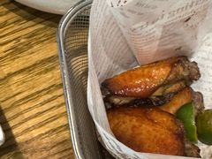 -小大董·烤鸭(王府井apm店)