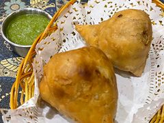 -Santoor 萨都里印度餐厅(北锣鼓巷店)