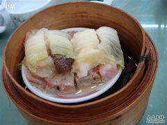 无名-香港蓮香樓(上環店)