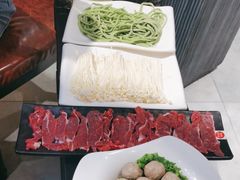 -掂档潮汕牛肉火锅(cityon熙地港店)