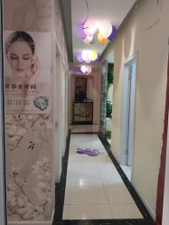 点击看大图 -香秀空间科技抗衰·美容中心