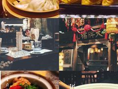南京大排档-陈傻子餐厅(世纪都会店)