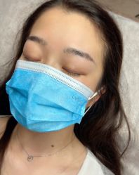 -本小姐美学·半永久纹眉野生眉