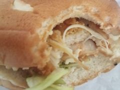 -华莱士·全鸡汉堡(渔港店)