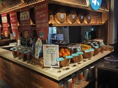 -筱爷叔·上海传统手工菜(玉树路店)
