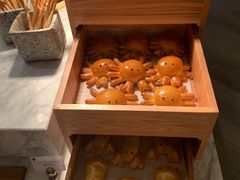 -上海临港美爵酒店·铃兰西餐厅
