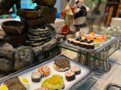 -深圳观澜格兰云天国际酒店