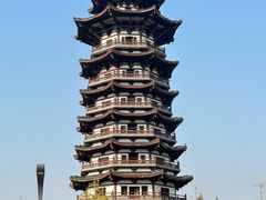 -洋湖国家湿地公园