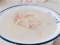 -艾麻子奶汤面(文庙街店)