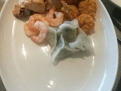 -迪拜帆船酒店海底餐厅