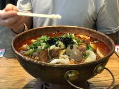 -成都你六姐·牛肉冒菜(上海环宇荟店)