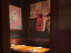 -醉虎传(南锣鼓巷店)