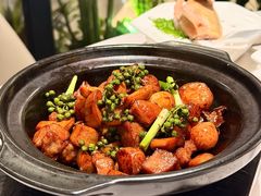 -狮王府淮扬菜(万象城店)