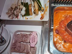 特供午餐肉-串一火锅(赛格国际购物中心店)