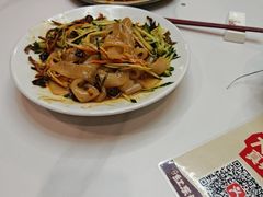 -红东阁东北菜烤肉酒馆(CROSS万象汇店)