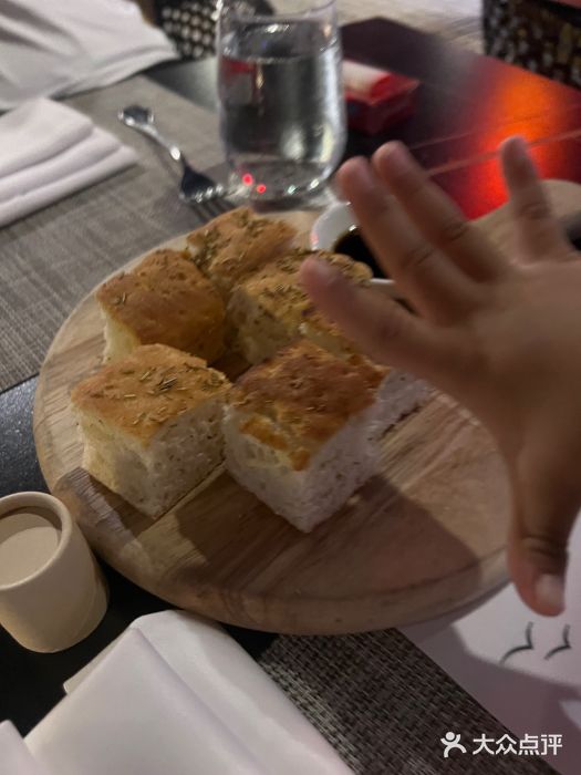 Wooloomooloo Steakhouse(尖沙咀中心店)图片
