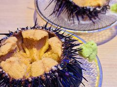 -琴寿司居酒屋(中山广场店)