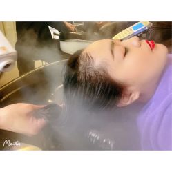 -JGO·烫染接发