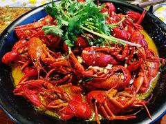 -新疆烧烤王(广灵店)