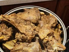 -清真·益鑫羊肉手抓馆(花园北街店)