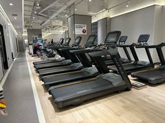 -FLARE STAR FITNESS(复地活力城店)