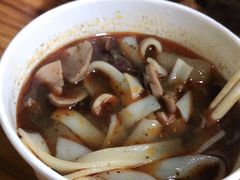 -王记生烫牛杂面馆(兰陵路店)