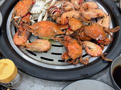 -仙螺岛海鲜自助餐厅(总店)