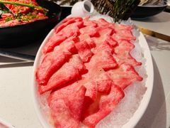 -川越泰火锅(吉利大厦店)