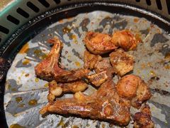 -亚马逊海鲜自助(梅溪湖步步高店)