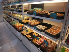 -罗莎蛋糕(钱江店)