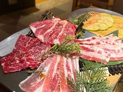 -MIKOMIKO和牛烧肉专门店(南门店)