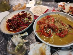 -指爱龙虾(金杨路总店)