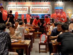 -东方一串·鲜肉小串·小酒馆(壹航城店)